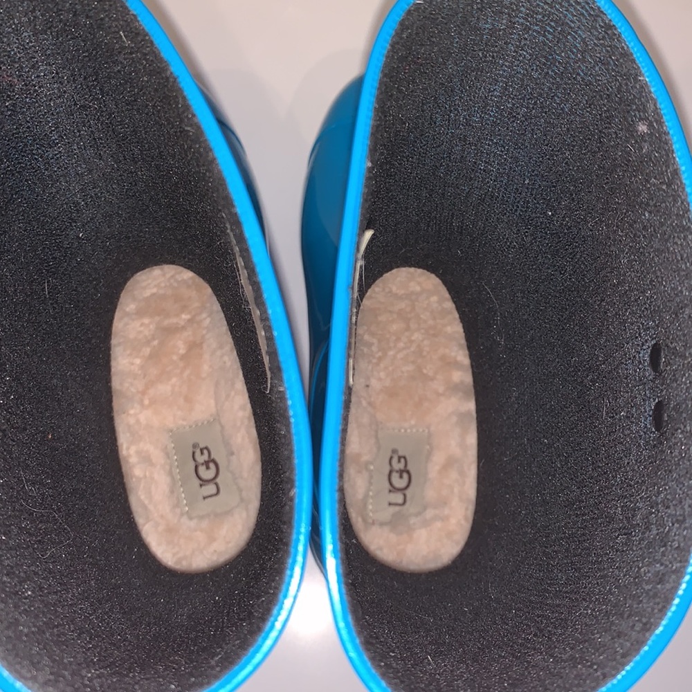 Ugg Rainboots - image 6